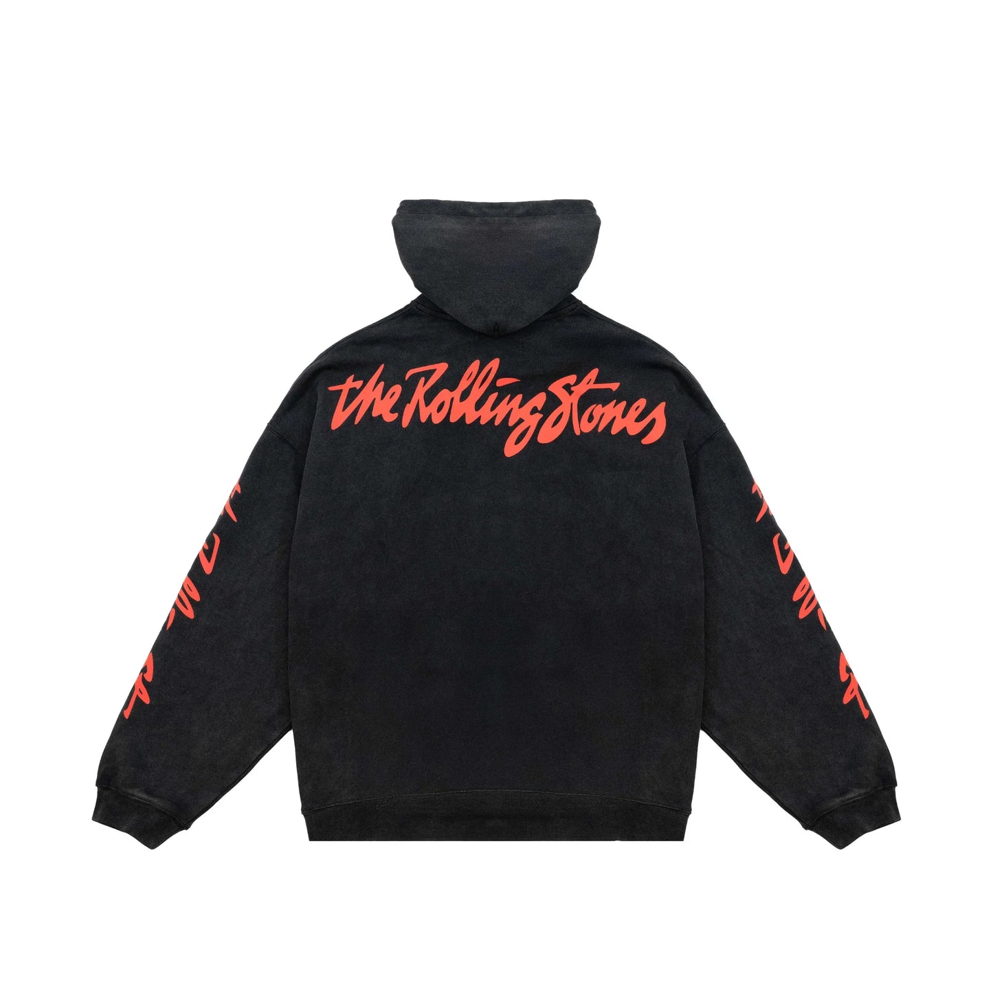 ROLLING STONES HOODIE