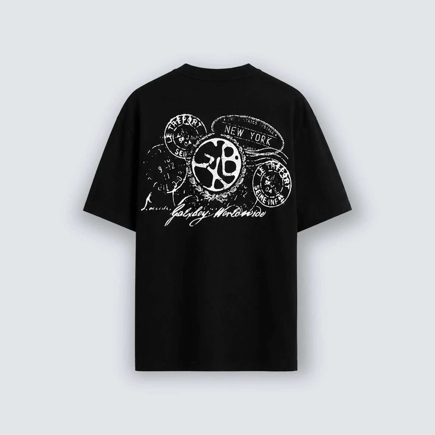 STAMP T-SHIRT