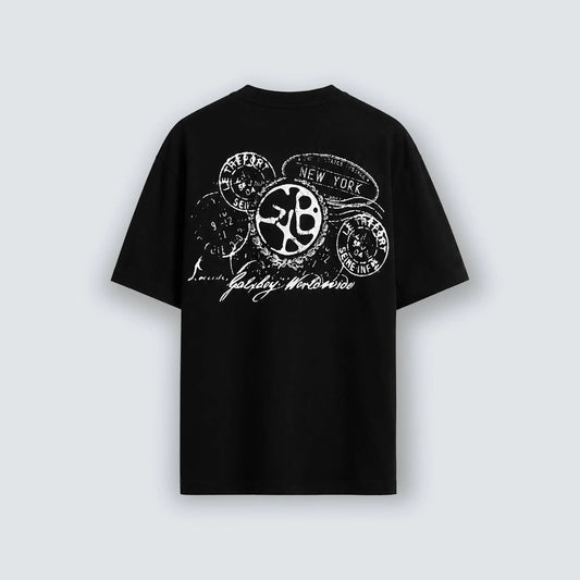 STAMP T-SHIRT