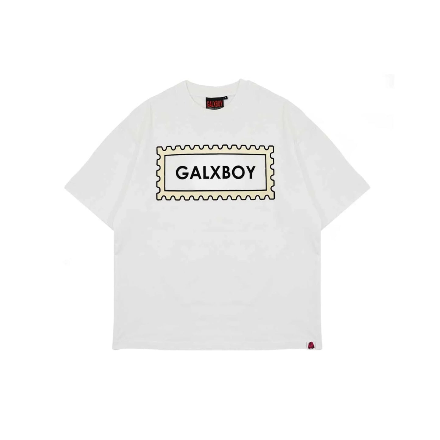 RTD STAMP T-SHIRT