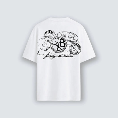 STAMP T-SHIRT