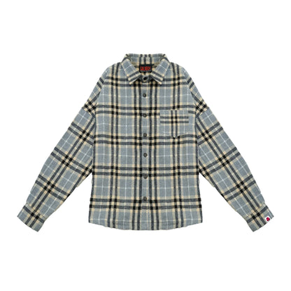 SHEPHERD FLANNEL SHIRT
