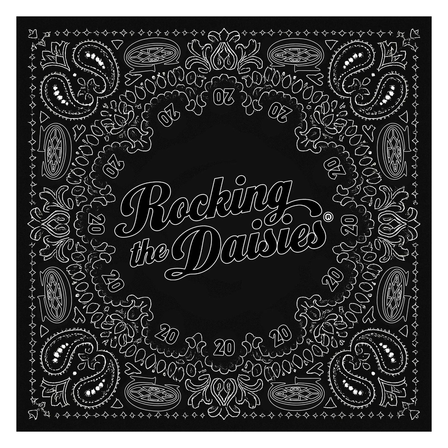 RTD BANDANA