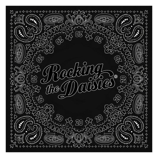 RTD BANDANA