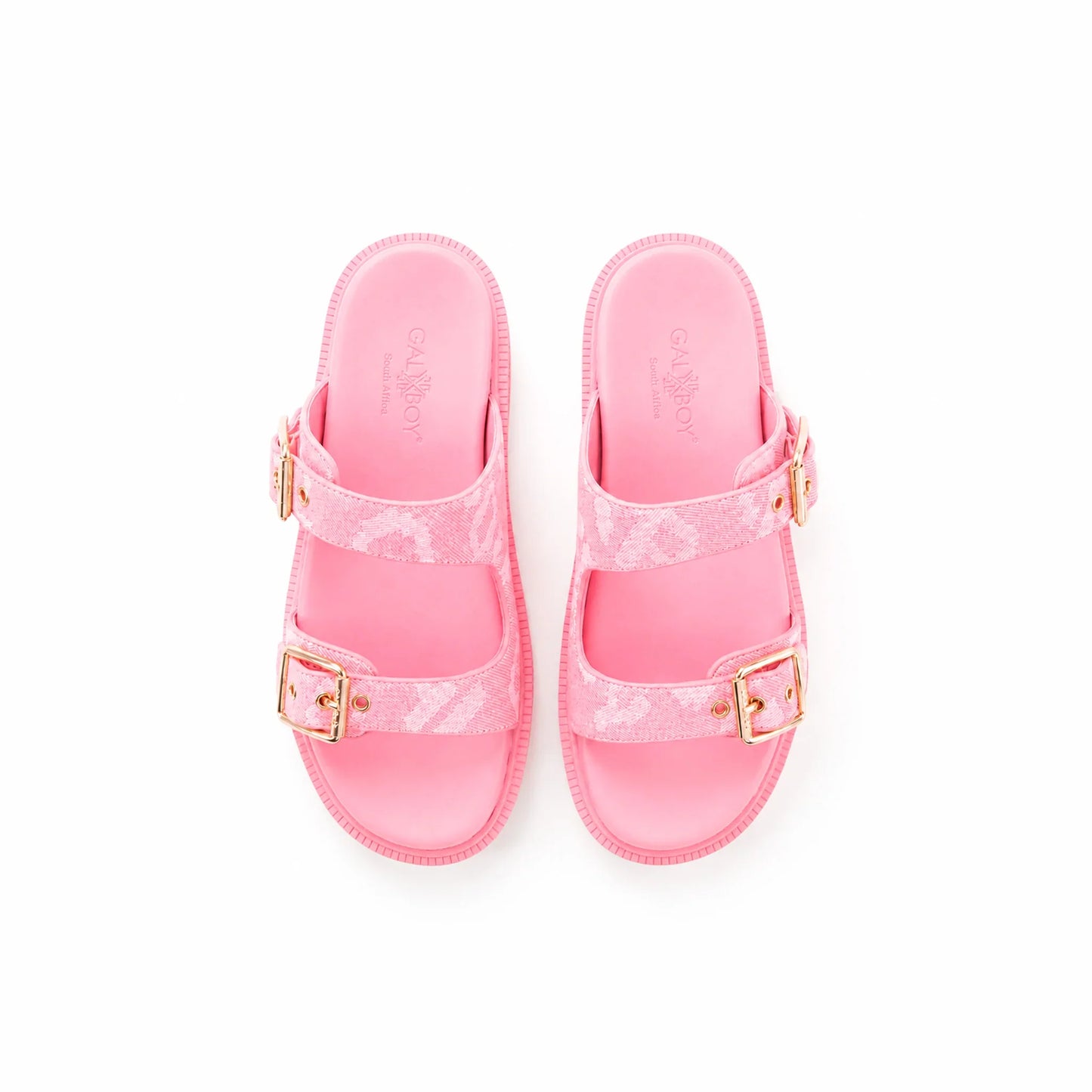 GXB AQUA SANDAL