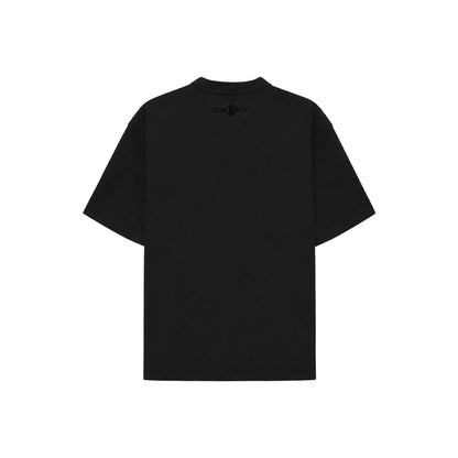 CLOCK T-SHIRT