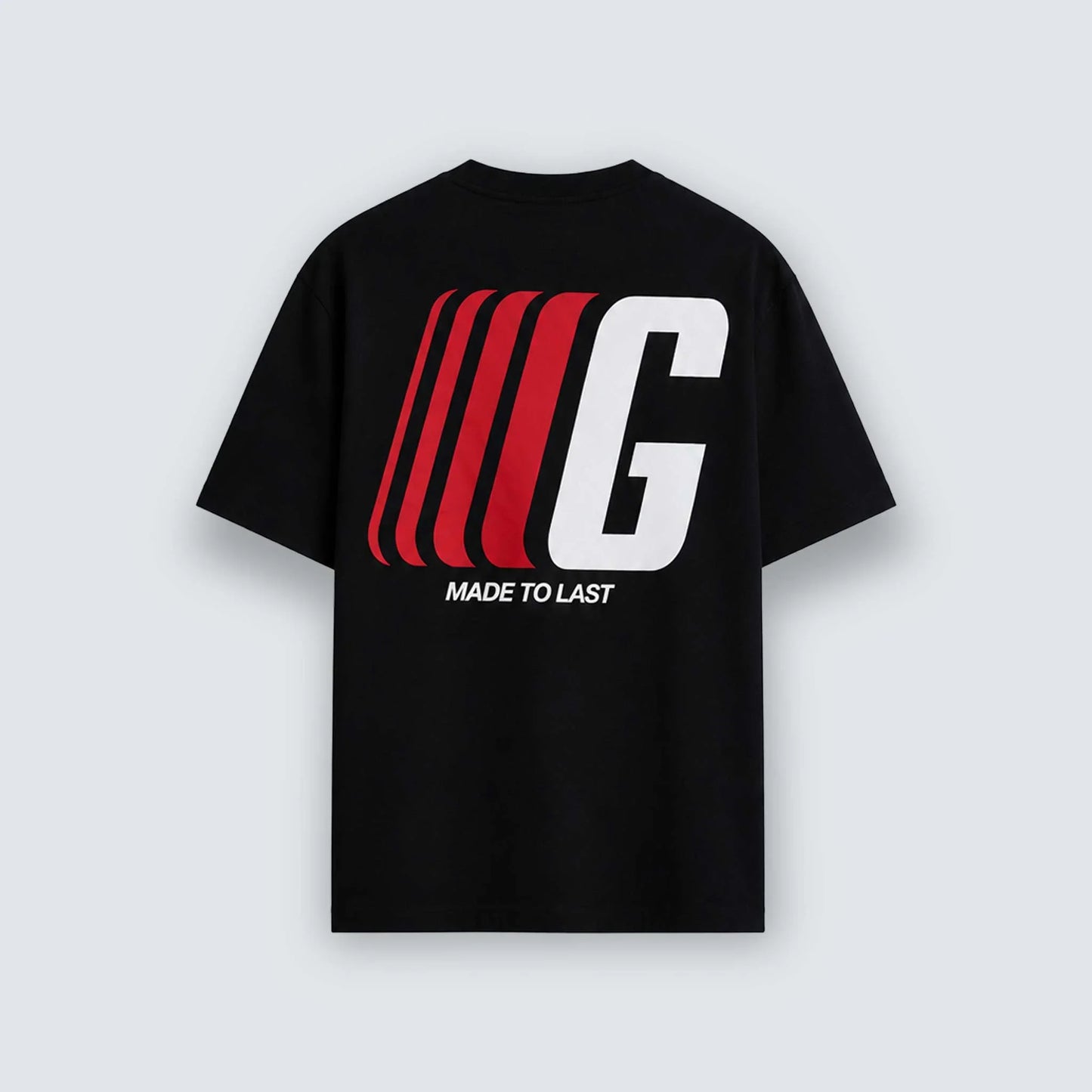 GO T-SHIRT