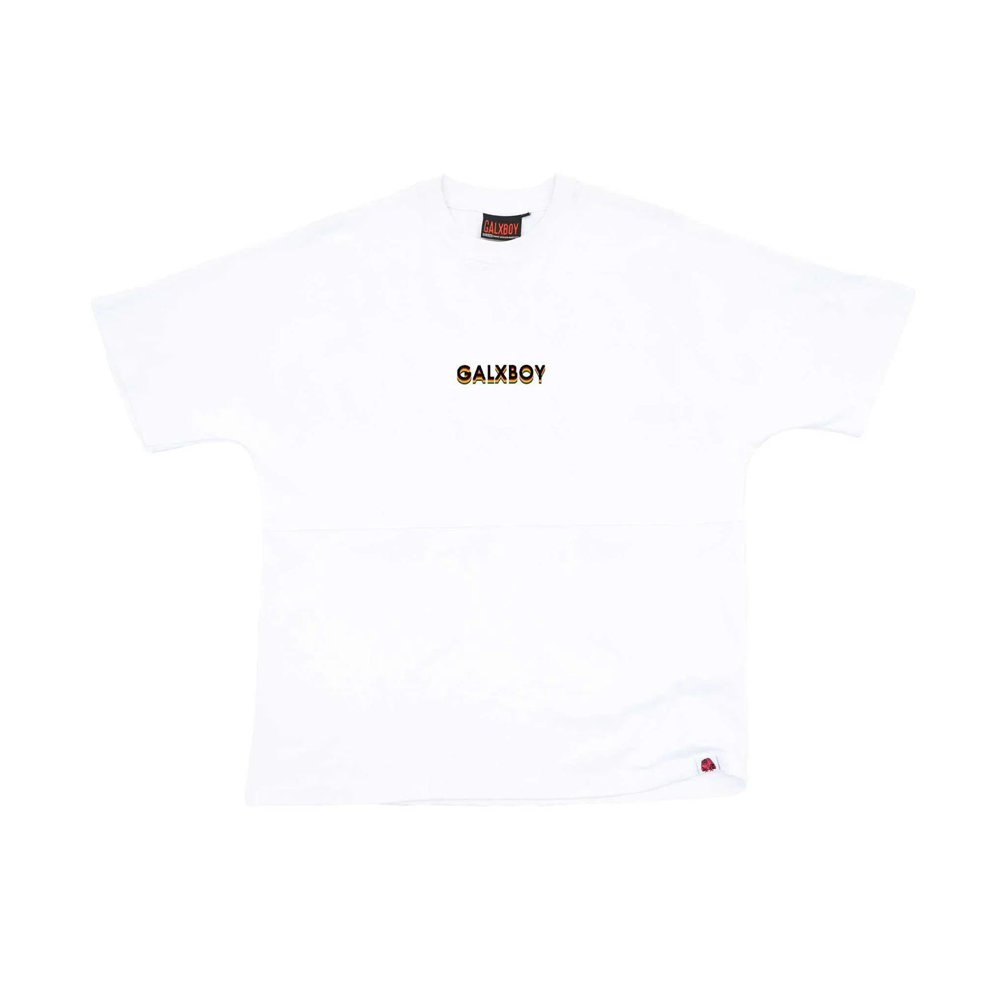 RTD PRIDE T-SHIRT