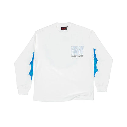 ETERNAL LONG SLEEVE T-SHIRT