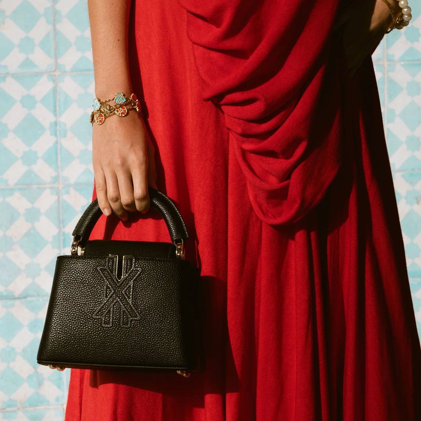 SÉRAPHIN BAG