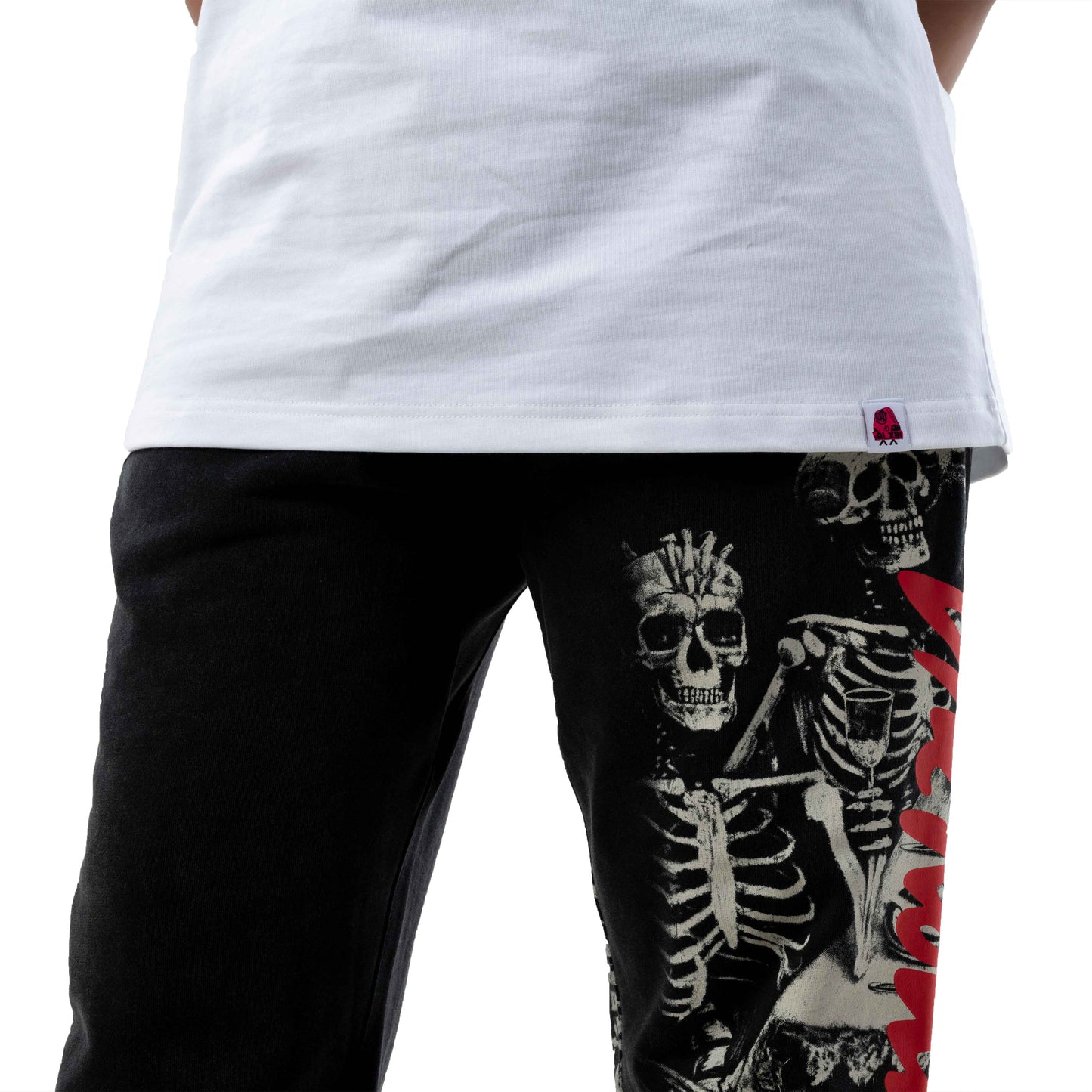 ROLLING STONES PANTS