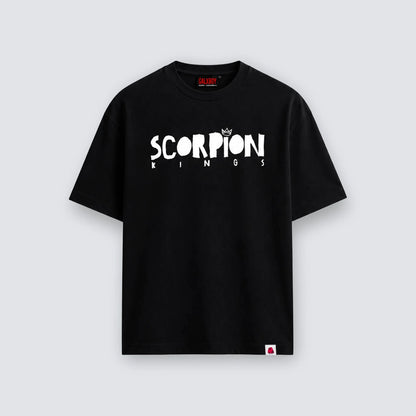 SK SCRIPT T-SHIRT