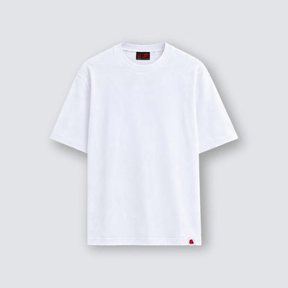 PLAIN T-SHIRT