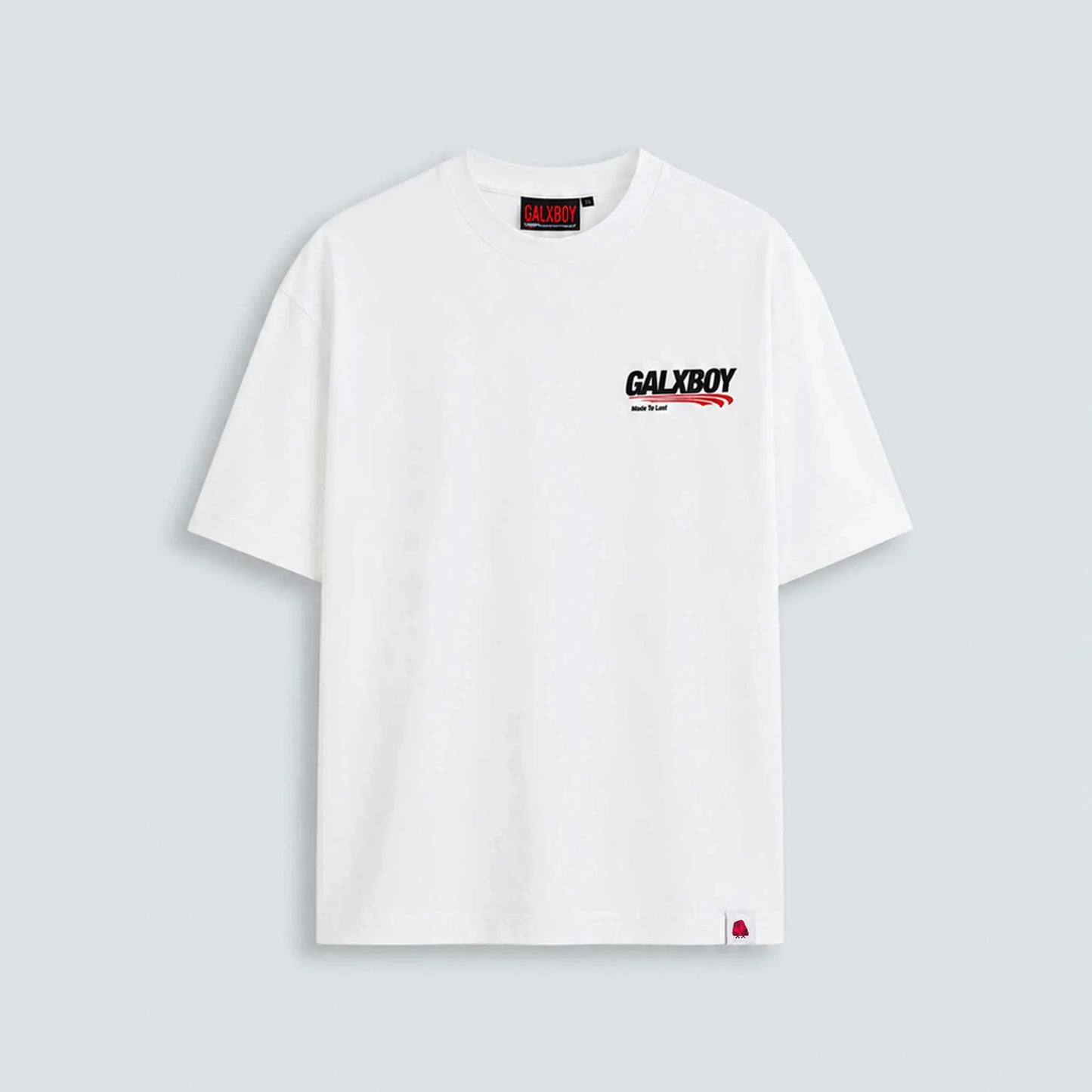 CALL ME MINI T-SHIRT