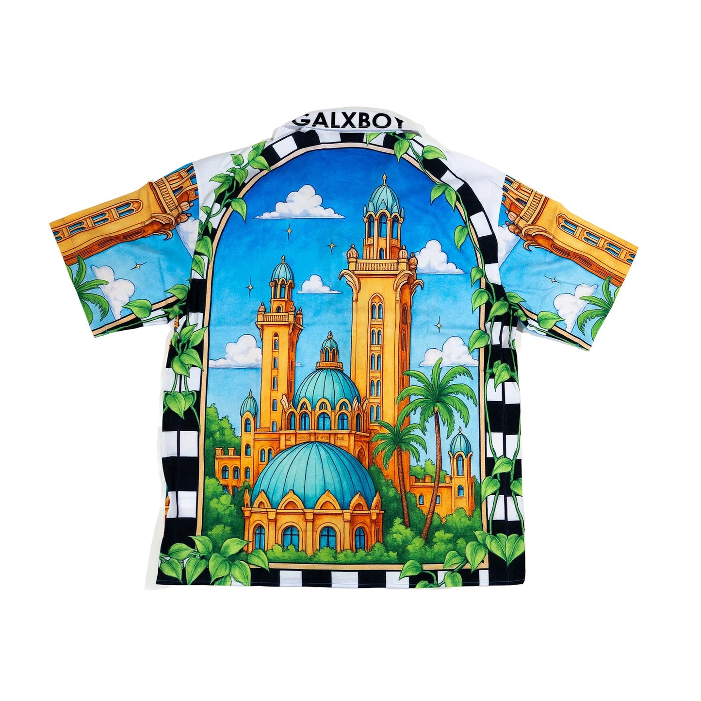 PALACE SHIRT
