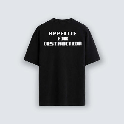 GUNS & ROSES T-SHIRT