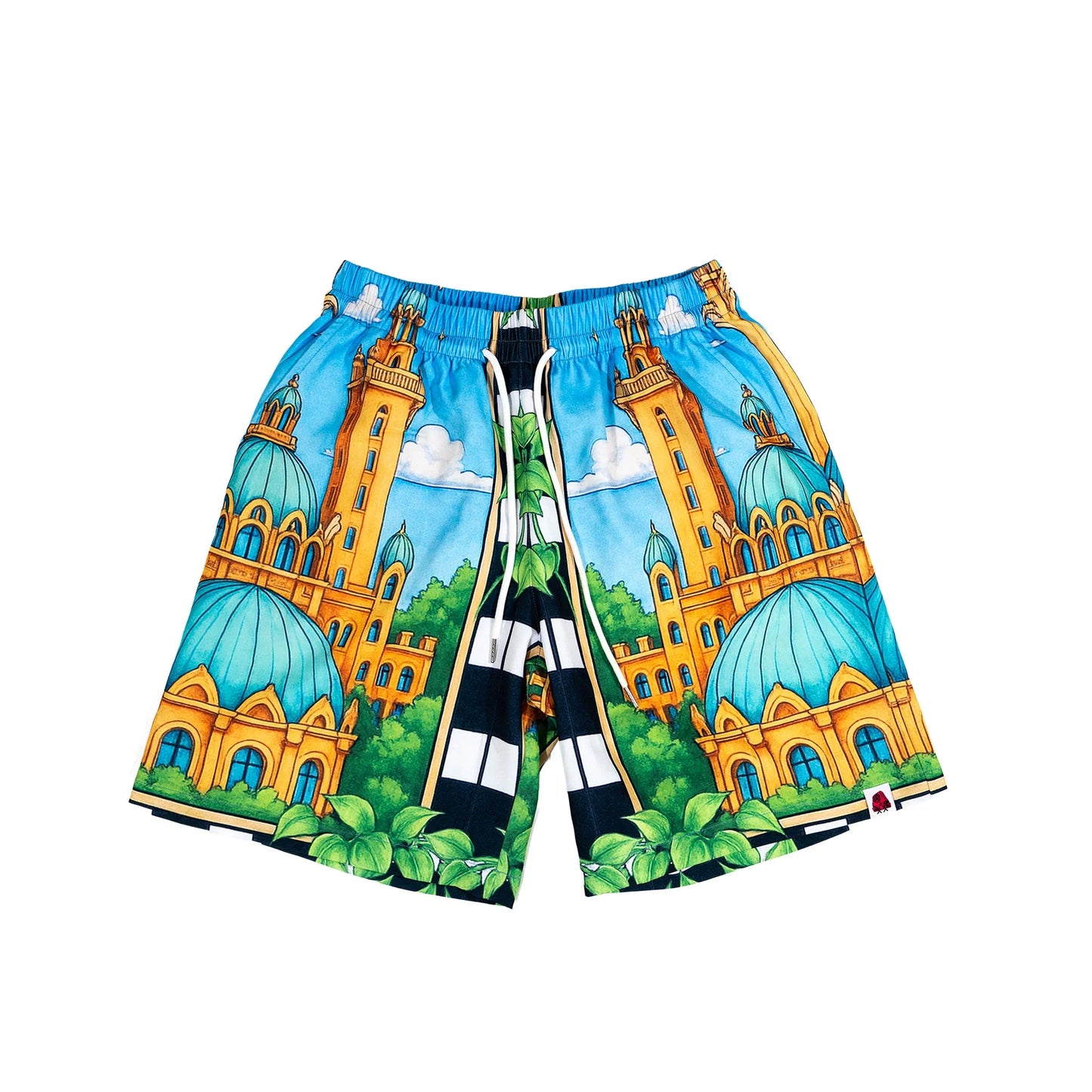 PALACE SHORTS