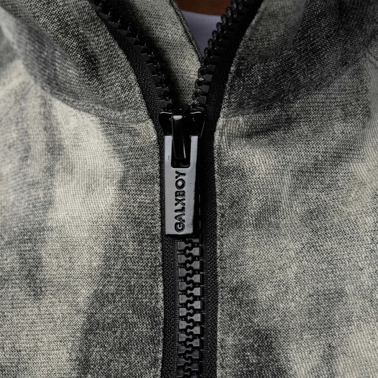 EARTH JACKET - STONE