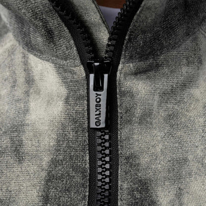 EARTH JACKET - STONE