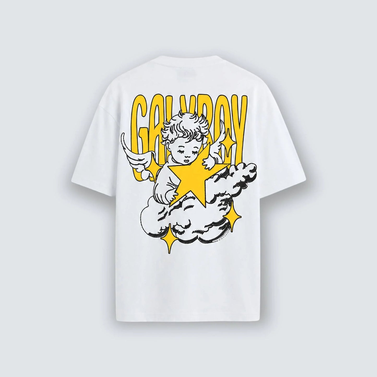 ANGEL 2.0 T-SHIRT