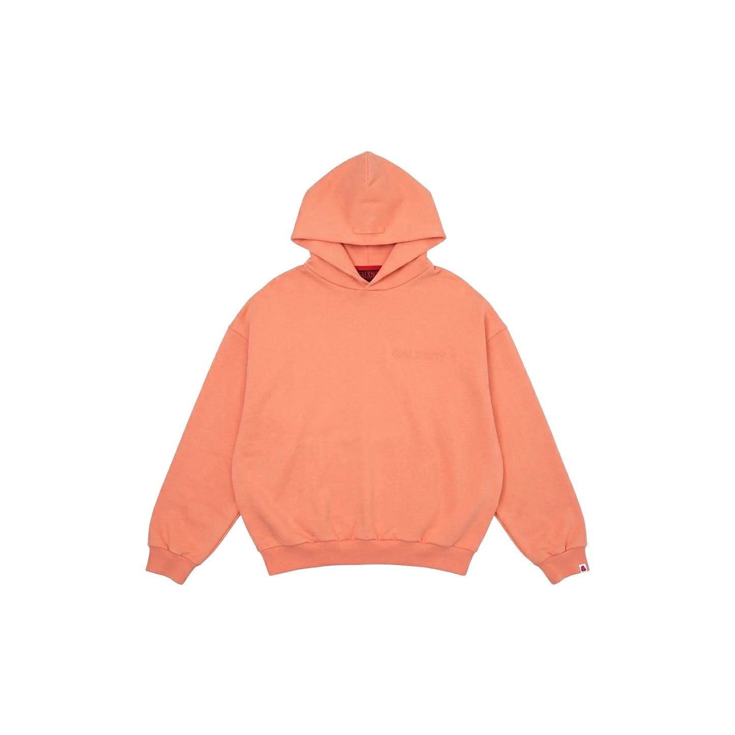 ESSENTIAL HOODIE