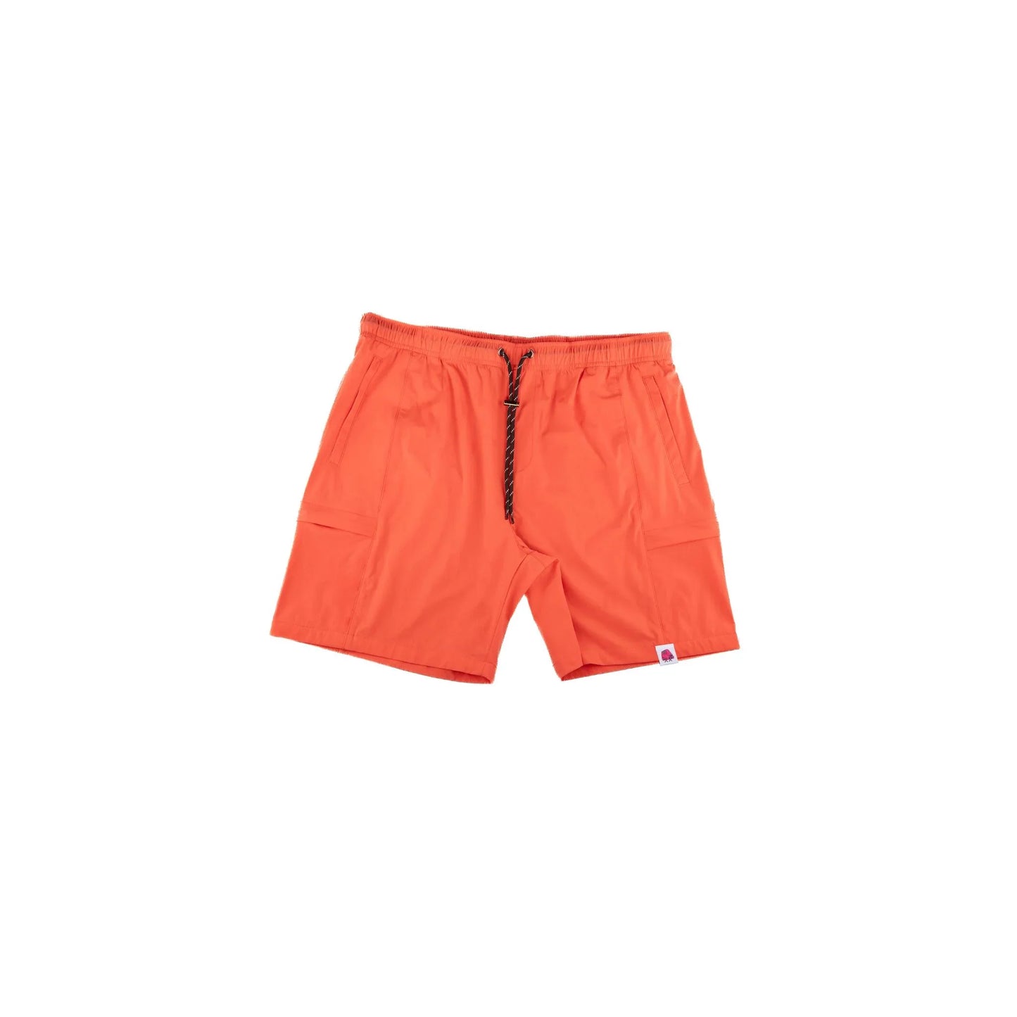 ESSENTIAL NYLON SHORTS